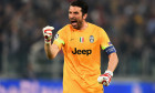 buffon cariera