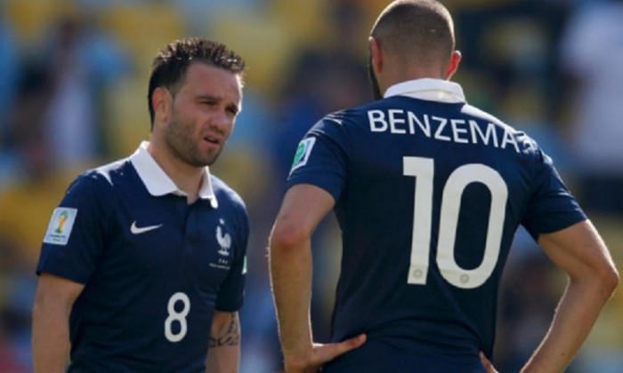 benzema valbuena