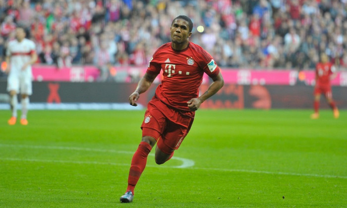 douglas costa