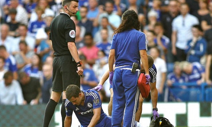 hazard carneiro