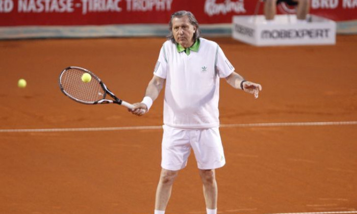 nastase campioni