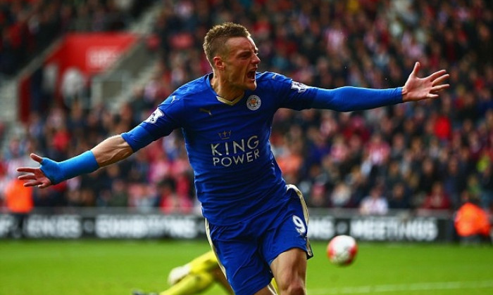 Jamie Vardy