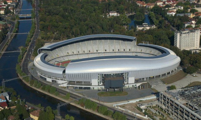 cluj-arena