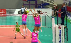 captura volei blaj