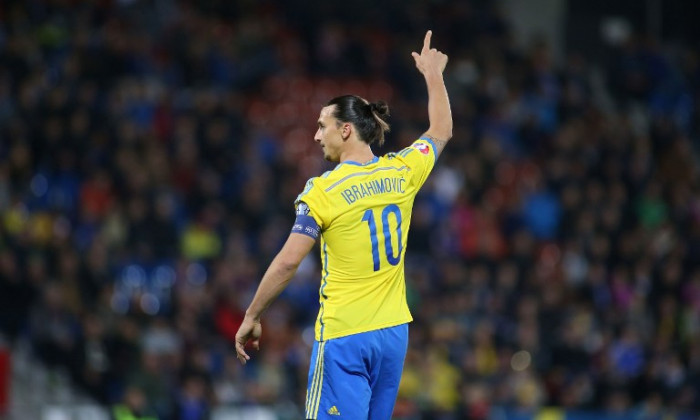 ibrahimovic