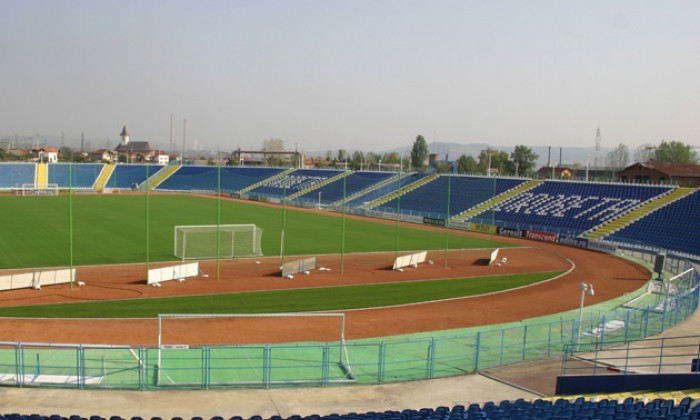 stadion dr steaua