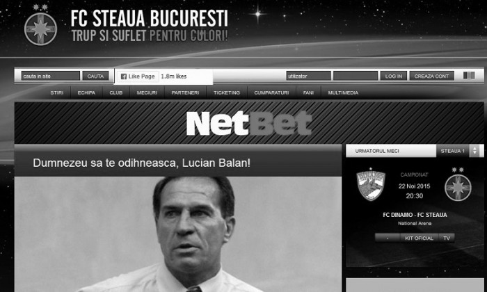 steaua regret 1