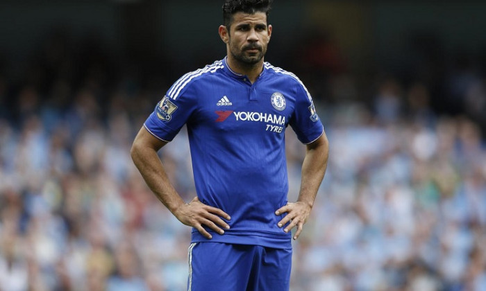 costa transfer