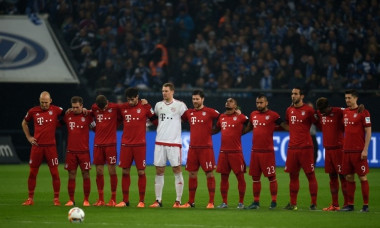 echipa Bayern
