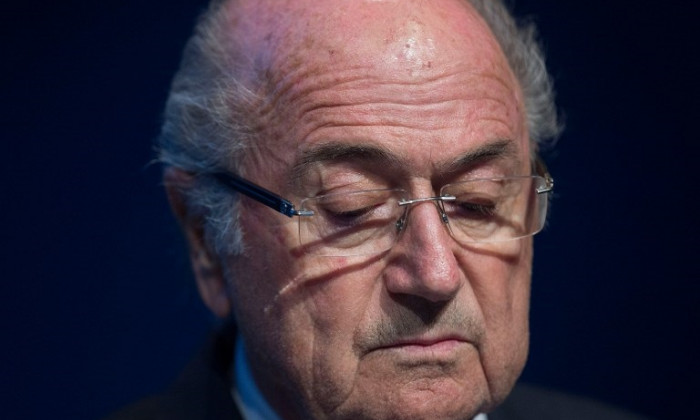 Blatter