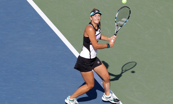 irina begu