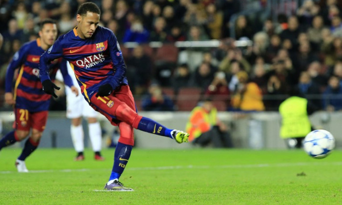 neymar barcelona