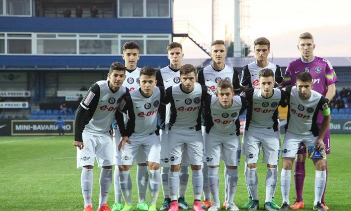 viitorul youth