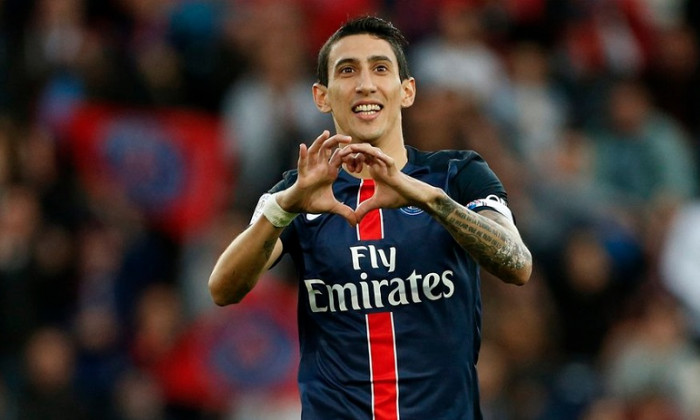 di maria