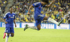 willian