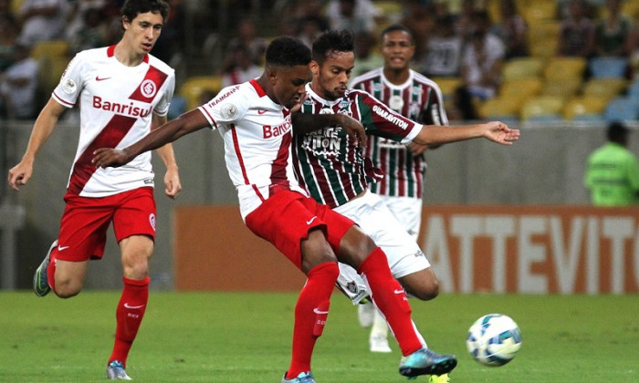 fluminense internacional