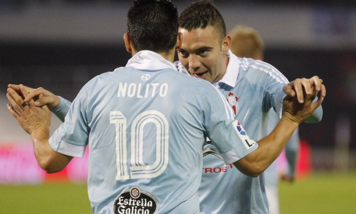 celta vigo