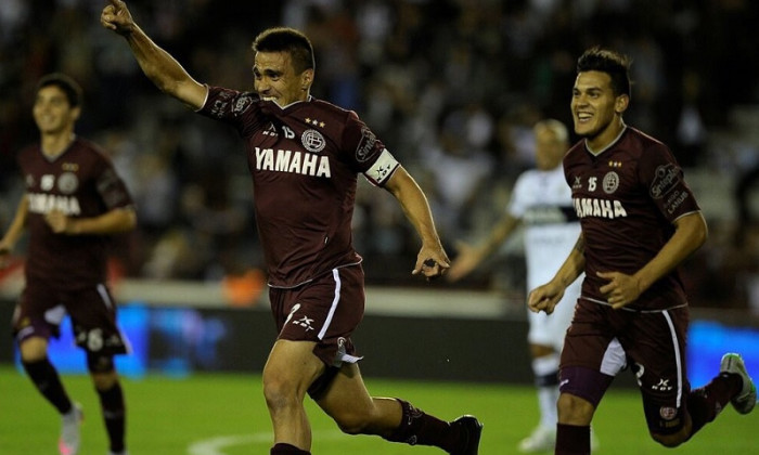 lanus