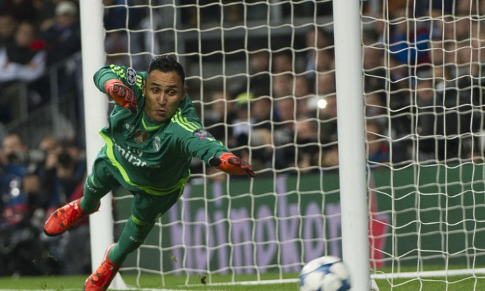 keylor