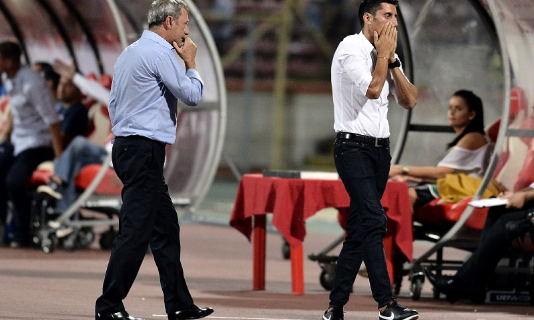 rednic danciulescu dinamo
