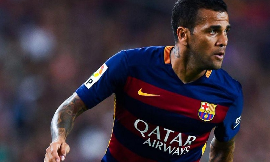 dani alves