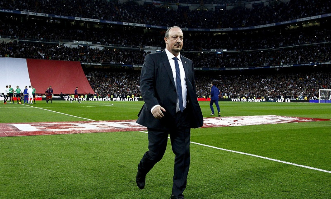 benitez real - barcelona