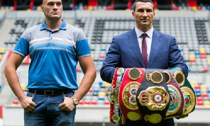 fury klitschko 2