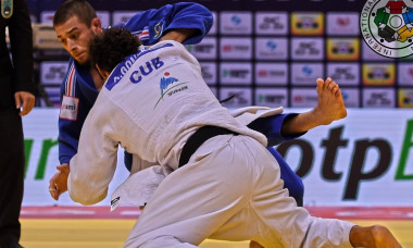 judo grand prix