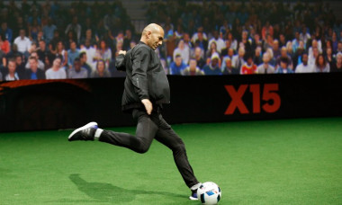 zidane