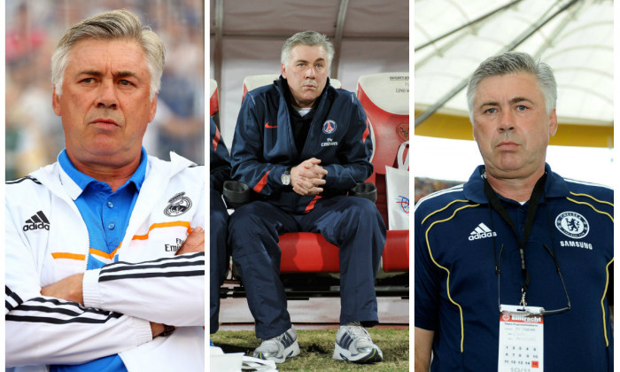 ancelotti