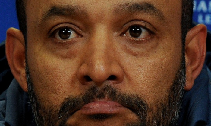 Nuno Espirito Santo