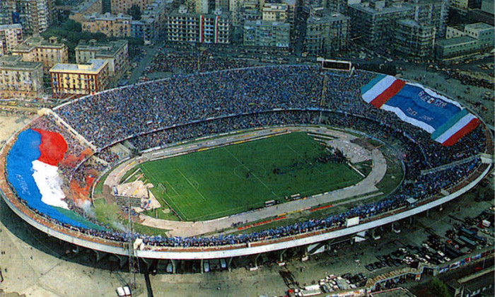 napoli inter 1988 1989