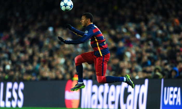 neymar