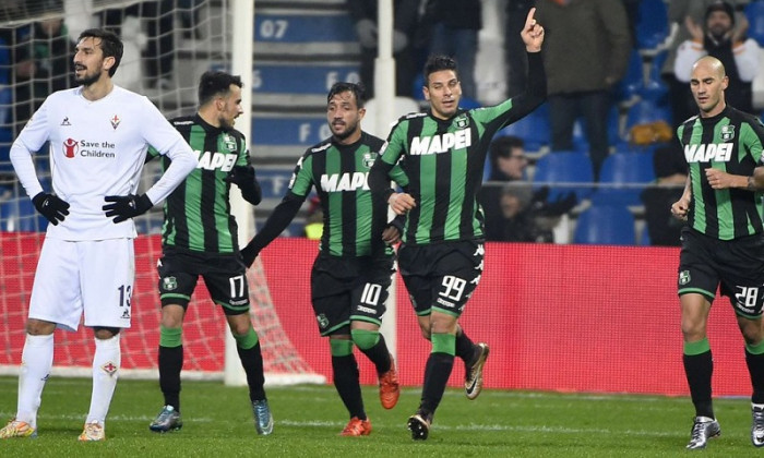 sassuolo