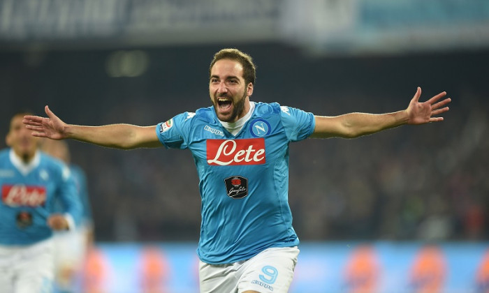 higuain 2