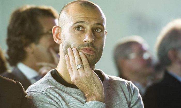 mascherano 1