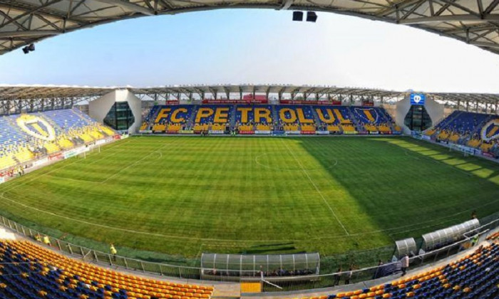 stadion petrolul