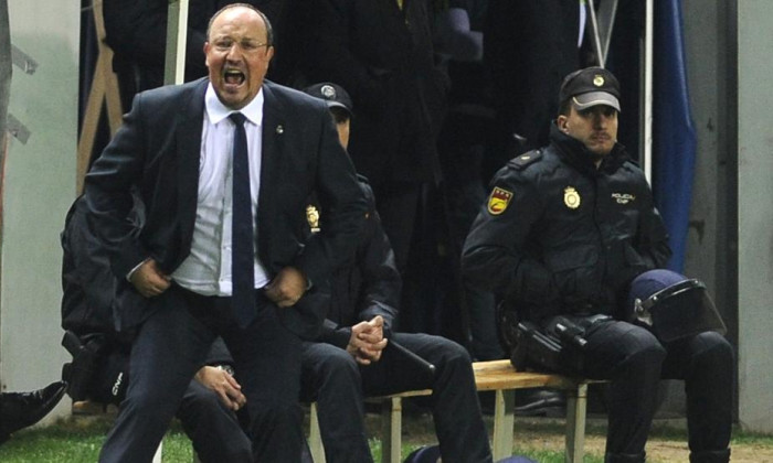 benitez