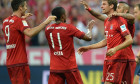 bayern douglas costa lewa vidal