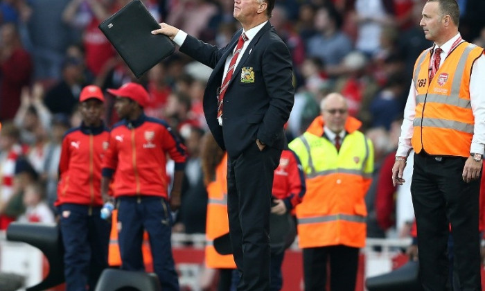 van gaal