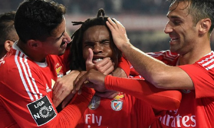 renato sanches