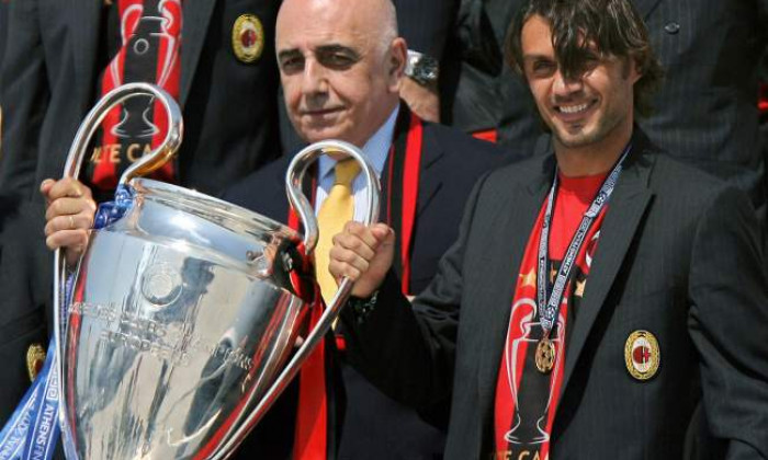 maldini galliani