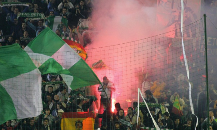 fani betis