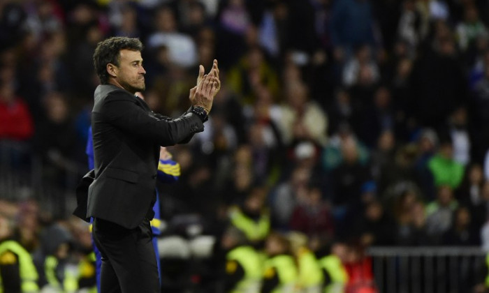 luis enrique