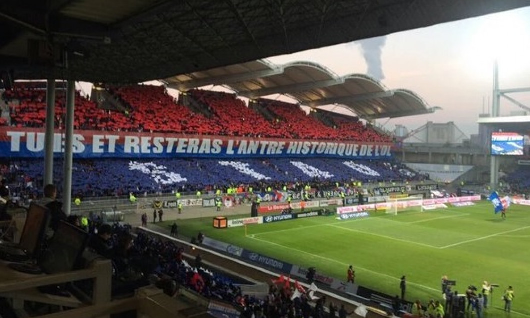 VIDEO Lyon - Angers 0-2. Sărbătoare ruinată la ultimul ...