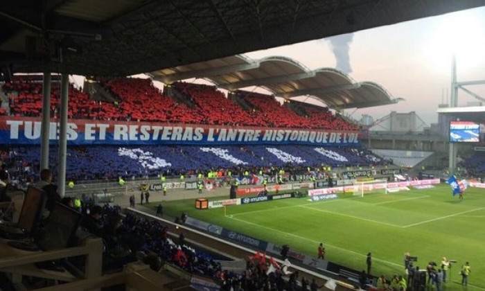 gerland lyon