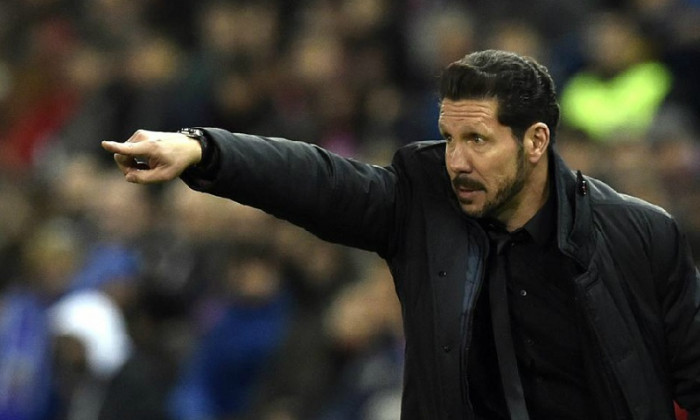 diego simeone