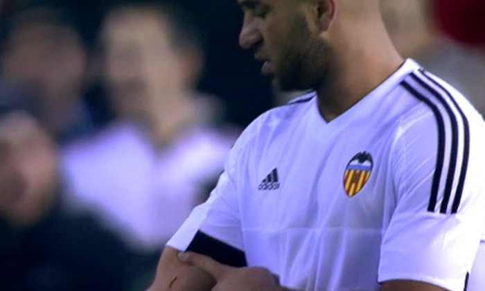 capt abdennour