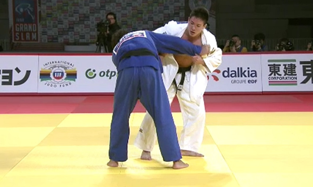 captura judo ziua 3