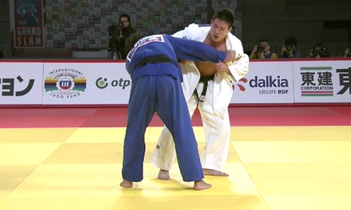 captura judo ziua 3
